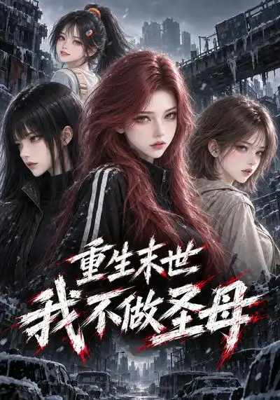 《重生末世：我不做圣母》