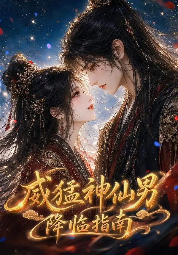《威猛神仙男降临指南》