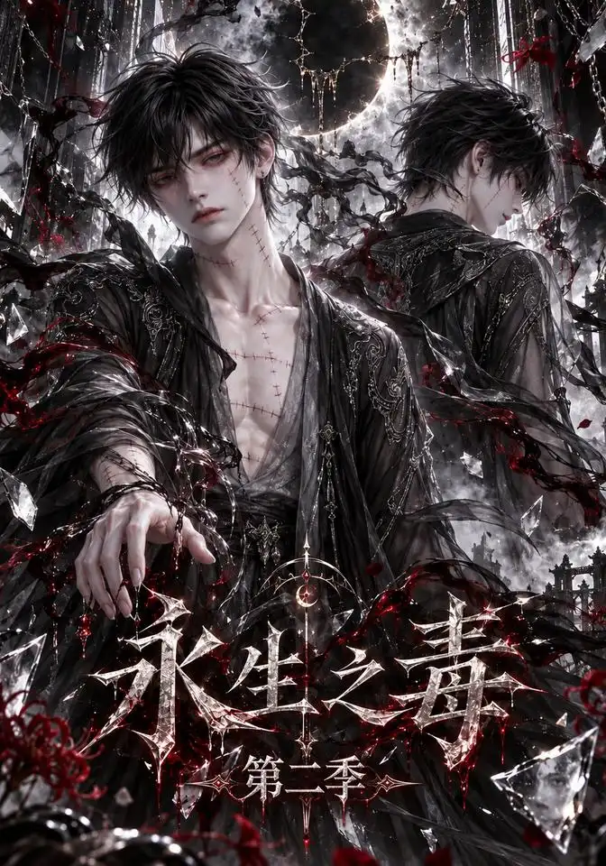 《永生之毒》第二季