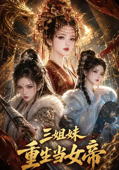 《三姐妹重生当女帝》