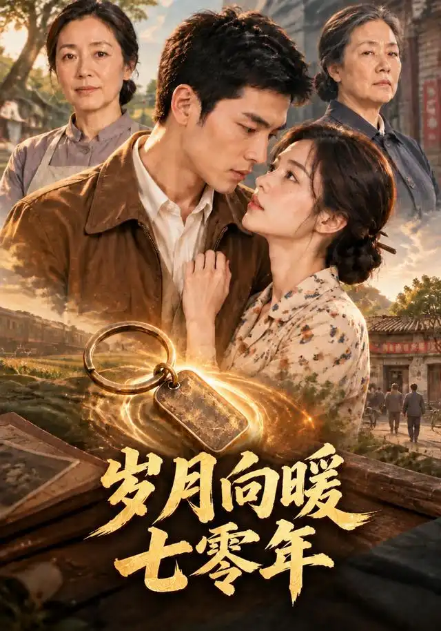 《岁月向暖七零年》