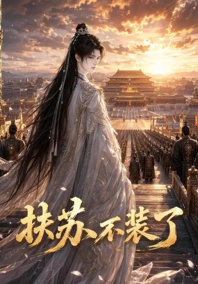 《扶苏不装了》