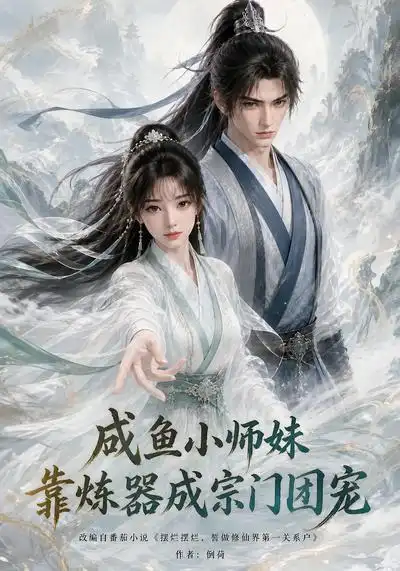 《咸鱼小师妹靠炼器成宗门团宠》