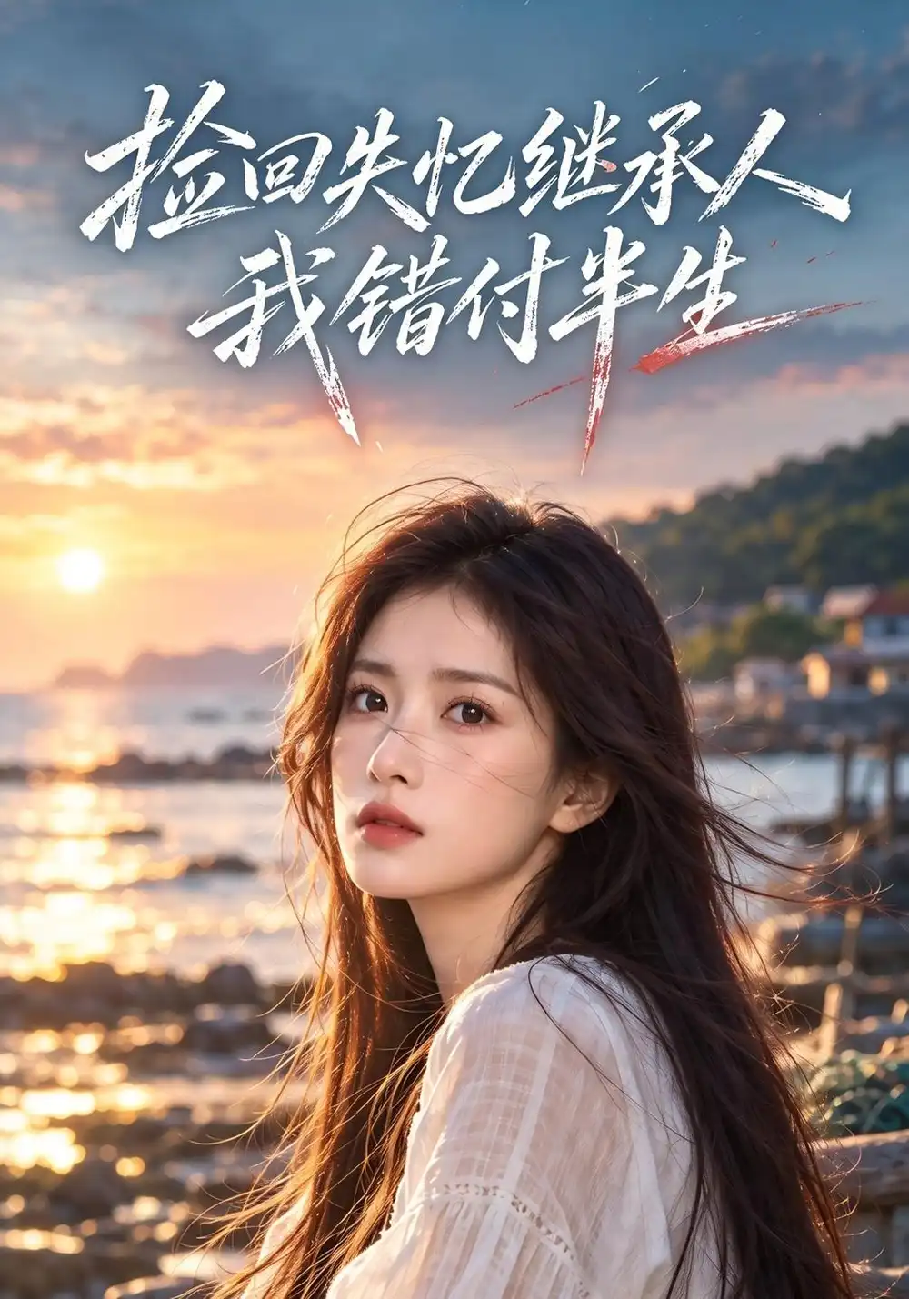 《捡回失忆继承人，我错付半生》
