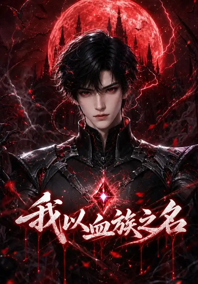 《我以血族之名》
