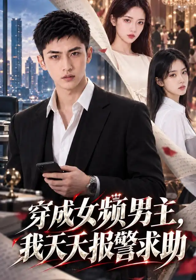 《穿成女频男主,我天天报警求助》-看电影短剧网