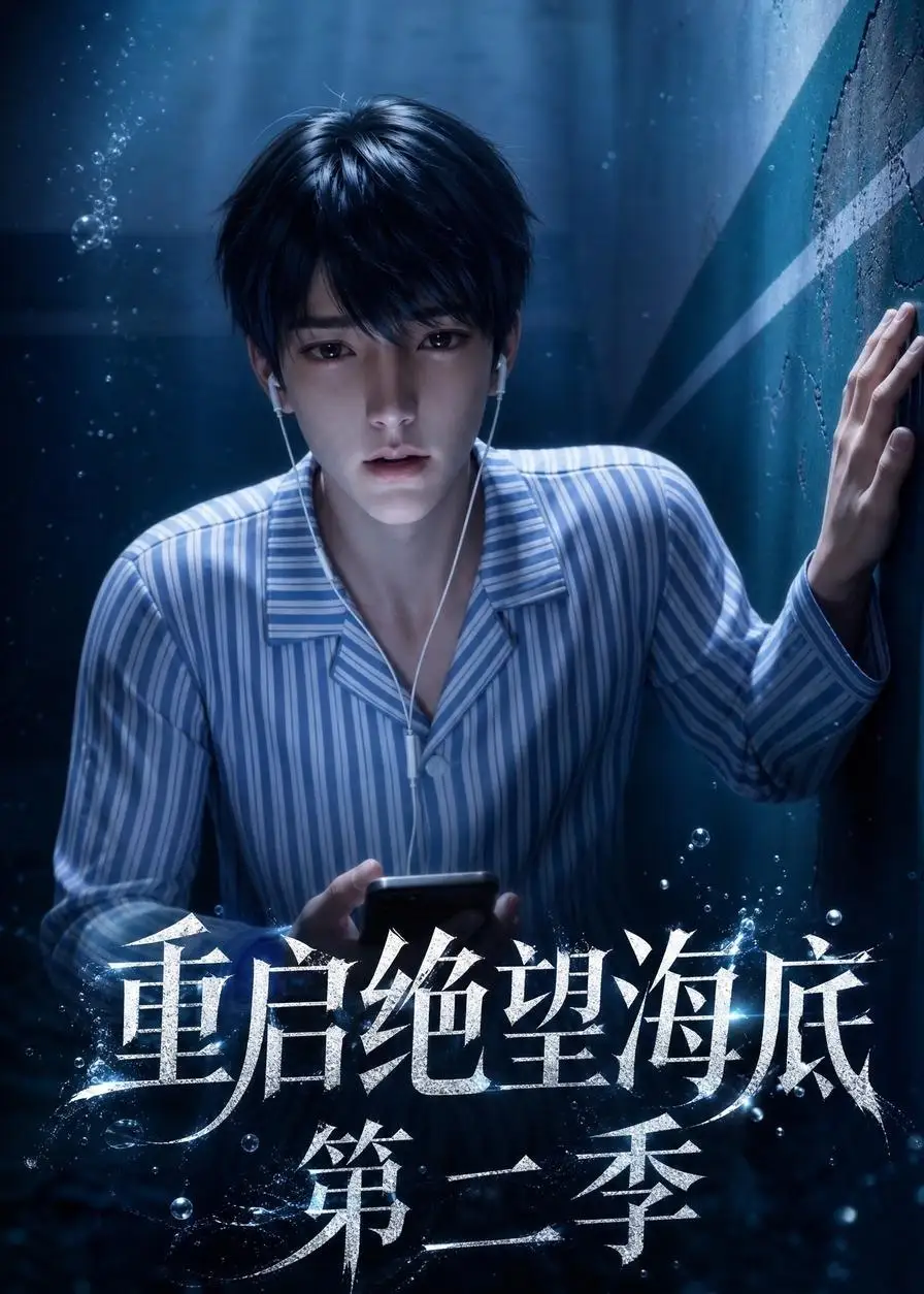 《重启绝望海底》第二季-看电影短剧网
