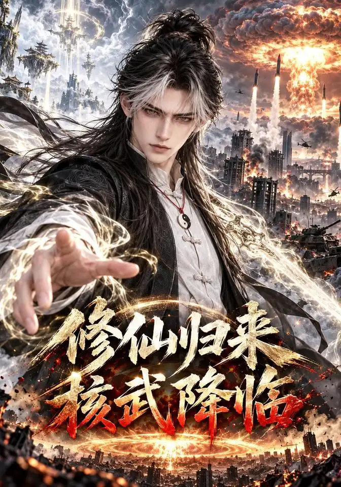 《修仙归来，核武降临》