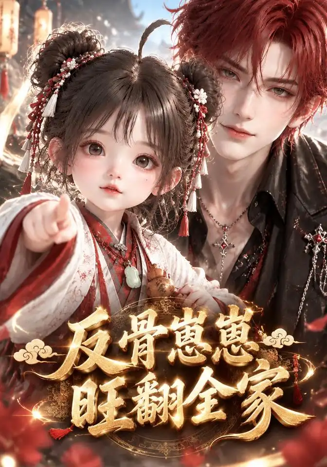 《反骨崽崽旺翻全家》