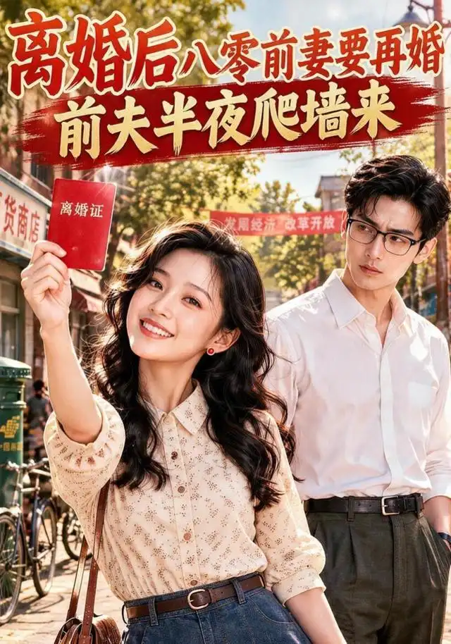 《离婚后八零前妻要再婚,前夫半夜爬墙来》-看电影短剧网