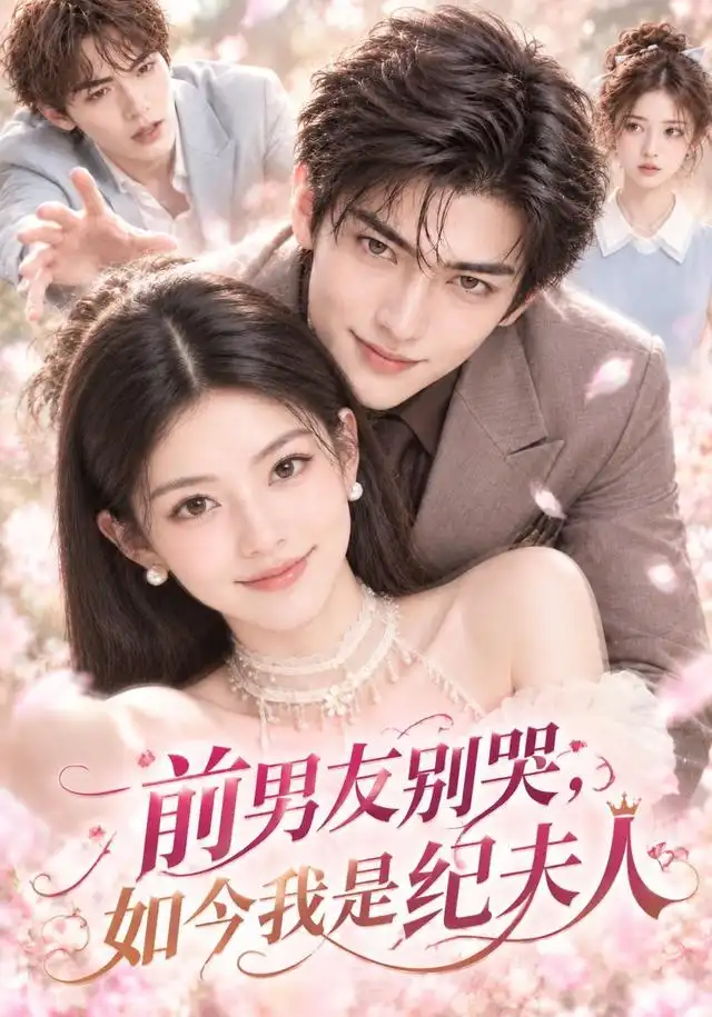 《前男友别哭,如今我是纪夫人》-看电影短剧网