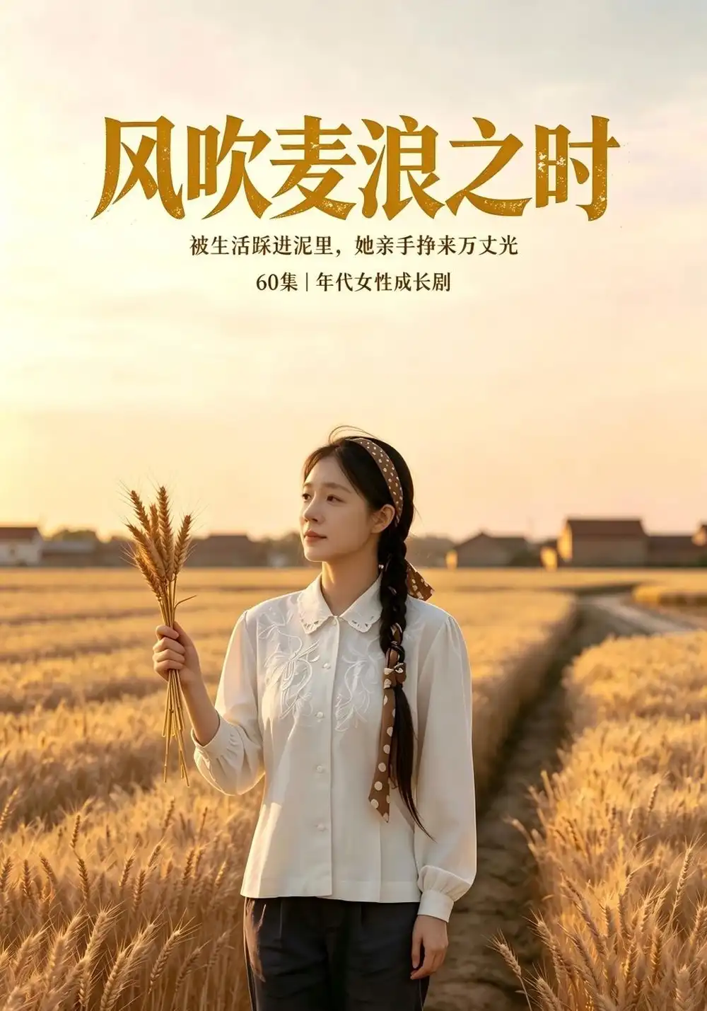 《风吹麦浪之时》