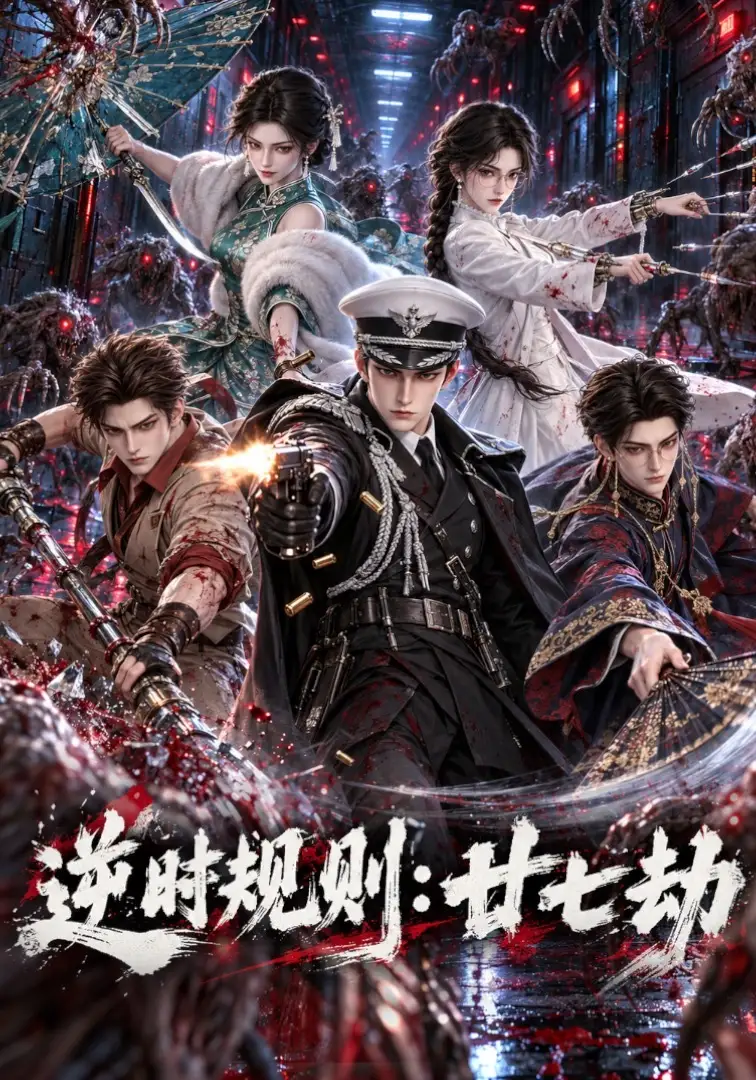 《逆时规则:廿七劫》-看电影短剧网
