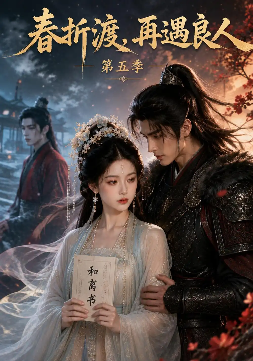《春折渡，再遇良人》第五季