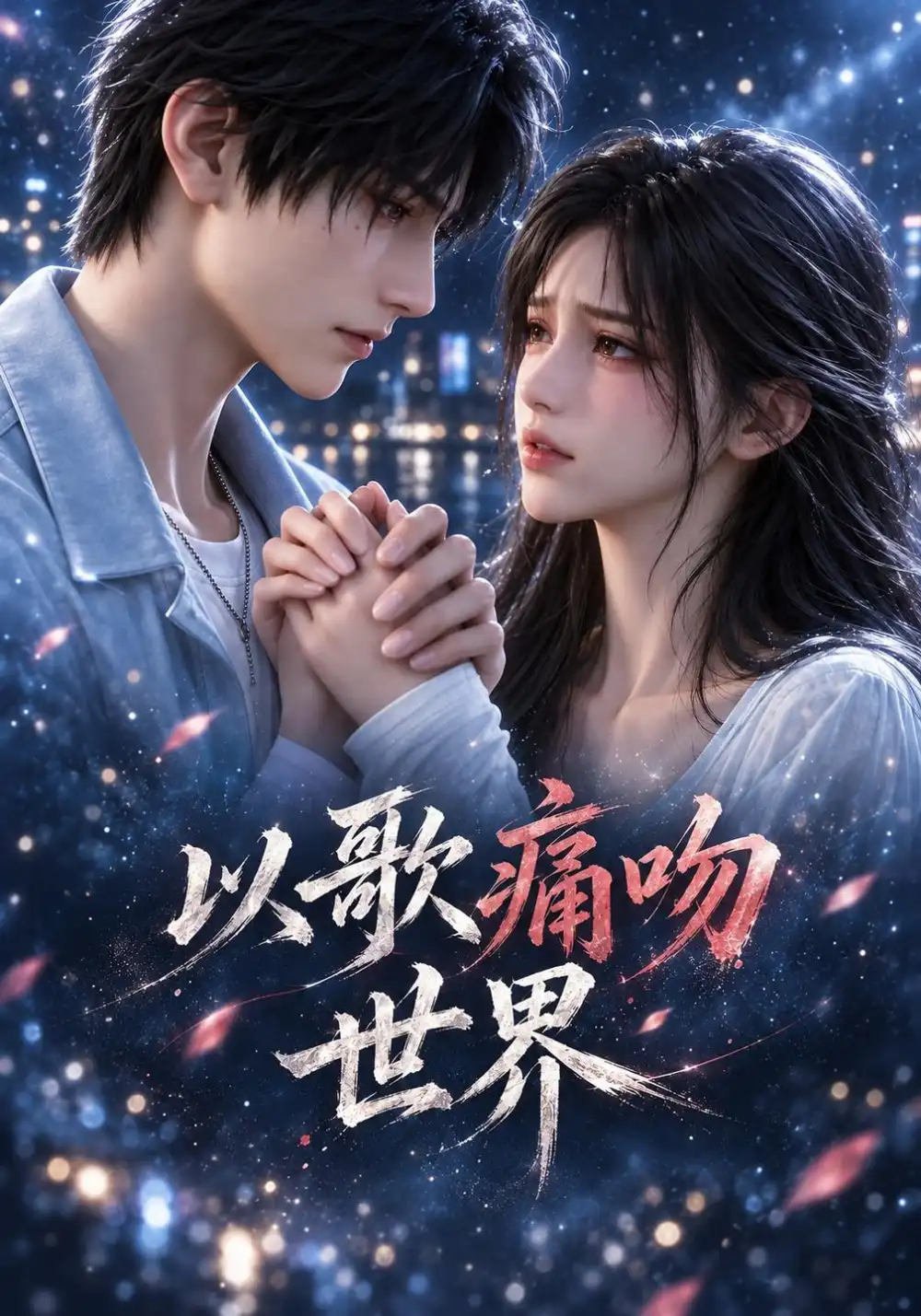 《以歌痛吻世界》-看电影短剧网