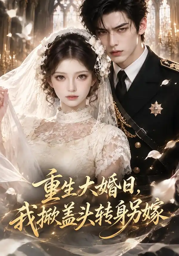 《重生大婚日,我掀盖头转身另嫁》-看电影短剧网