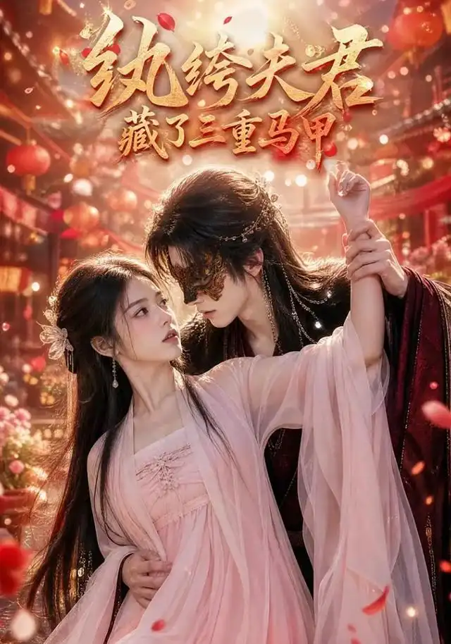 《纨绔夫君藏了三重马甲》-看电影短剧网