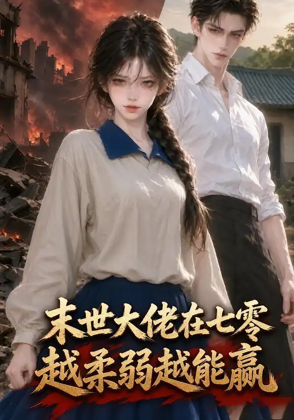 《末世大佬在七零,越柔弱越能赢》-看电影短剧网