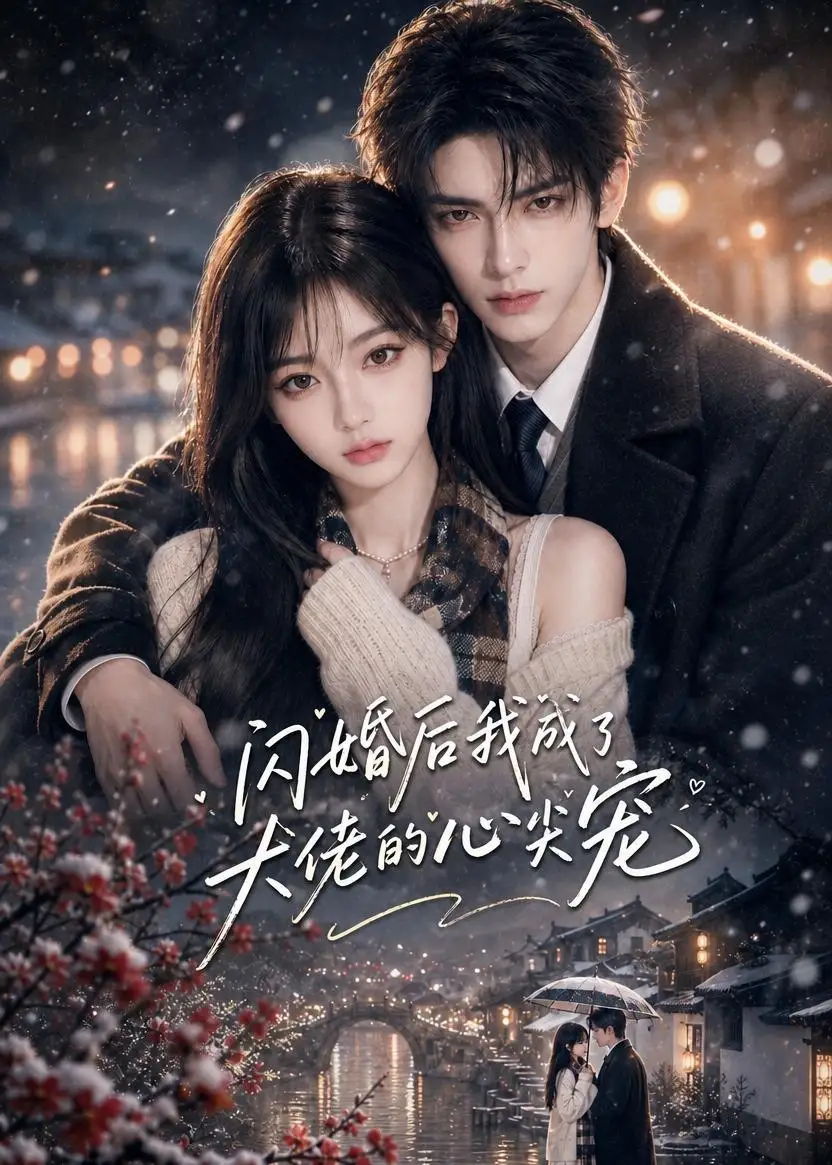 《闪婚后我成了大佬的心尖宠》-看电影短剧网