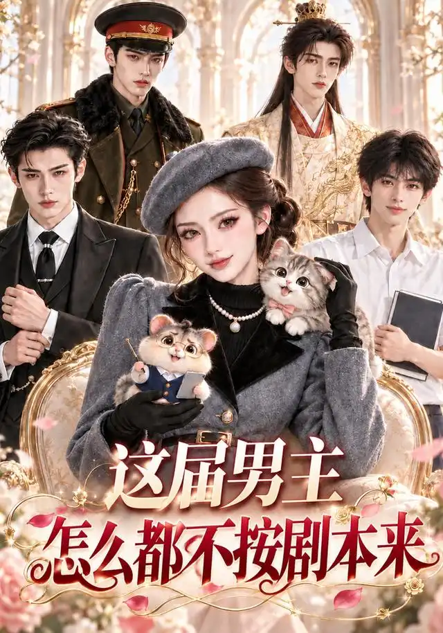 《这届男主怎么都不按剧本来》-看电影短剧网
