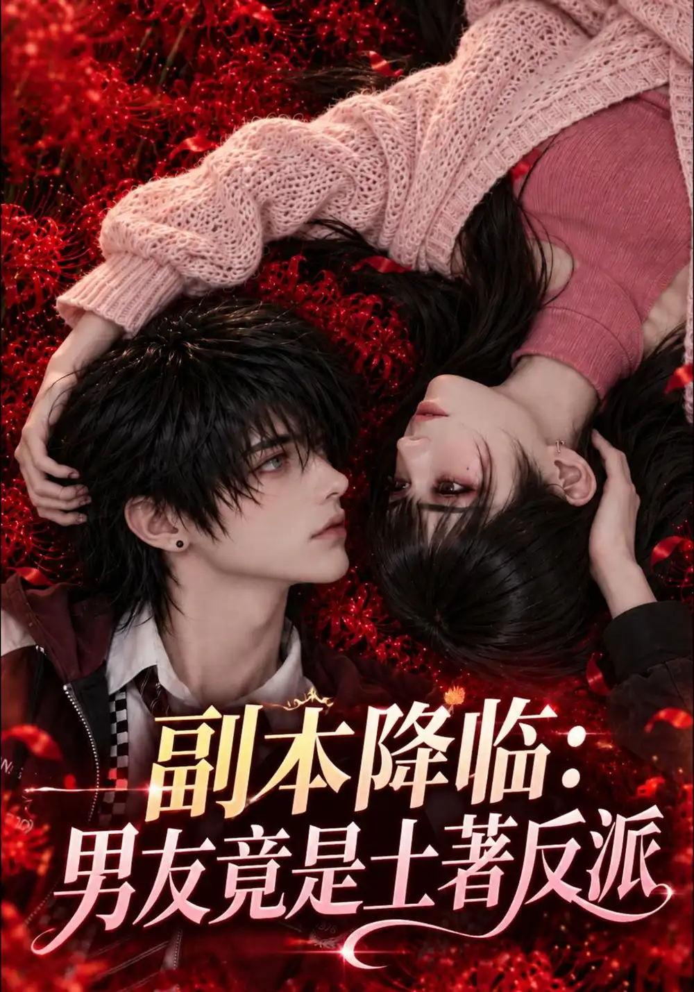 《副本降临:男友竟是土著反派》-看电影短剧网