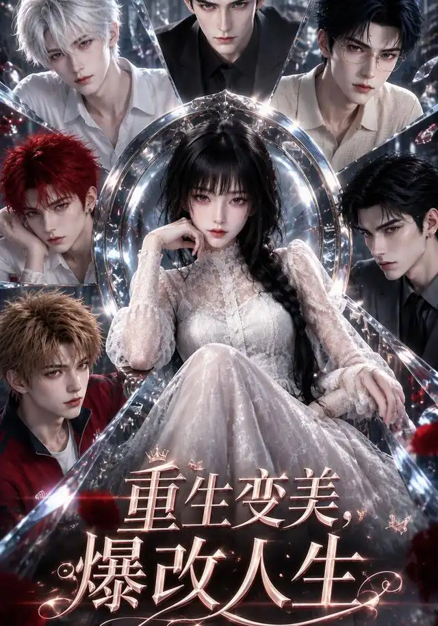 《重生变美，爆改人生》