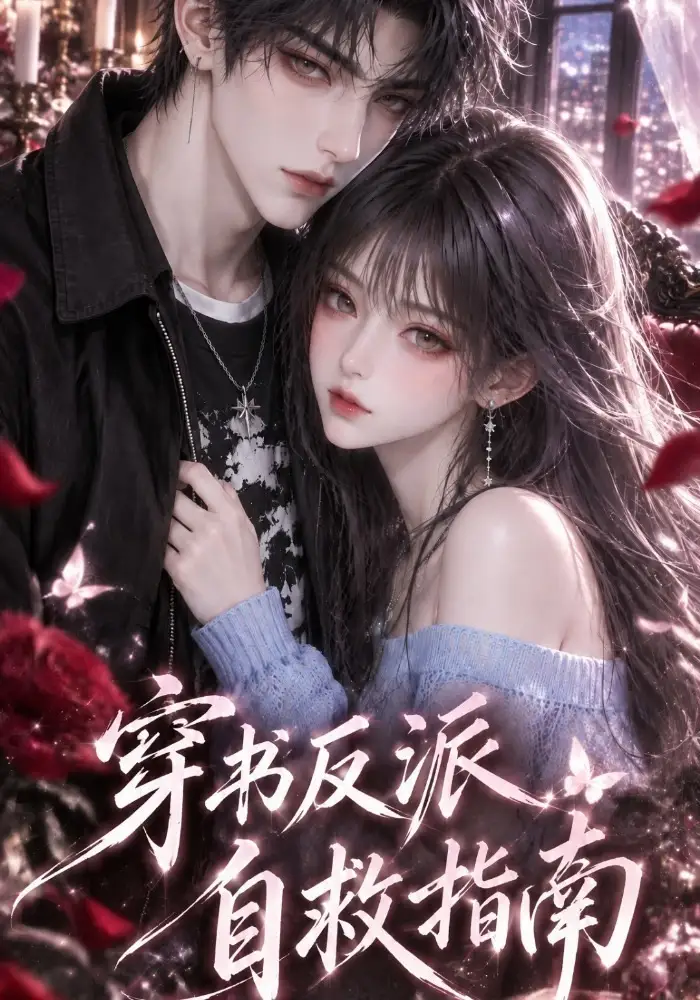 《穿书反派自救指南》-看电影短剧网