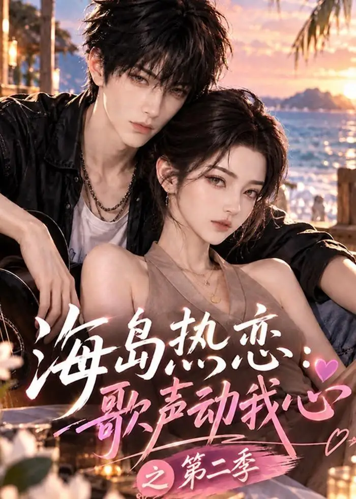 《海岛热恋：歌声动我心之》第二季