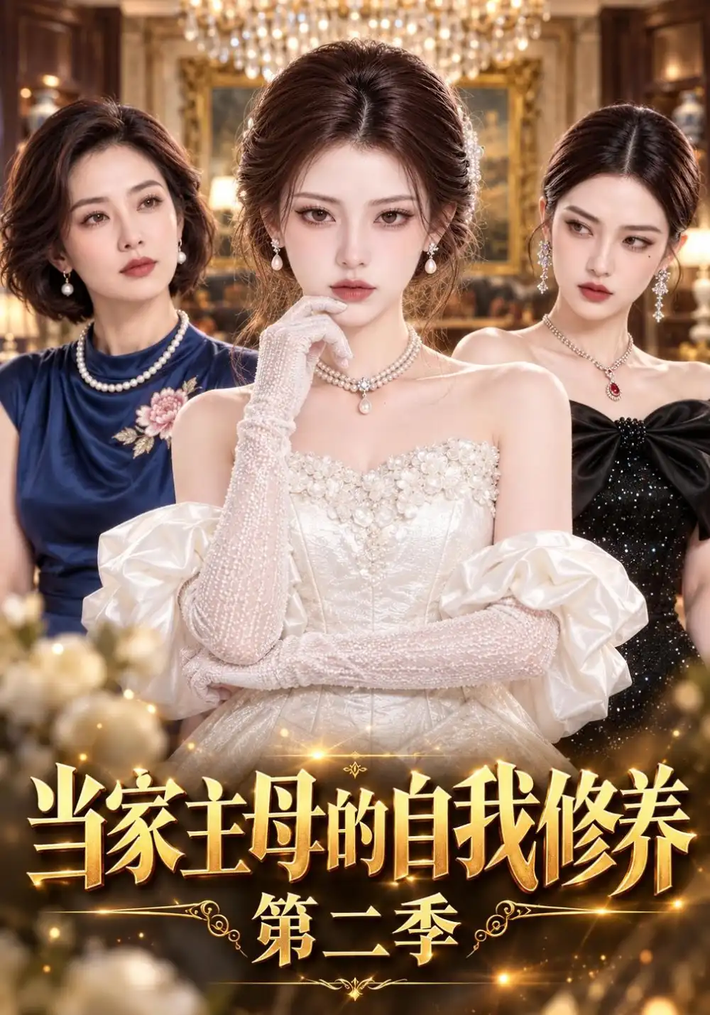 《当家主母的自我修养》第二季