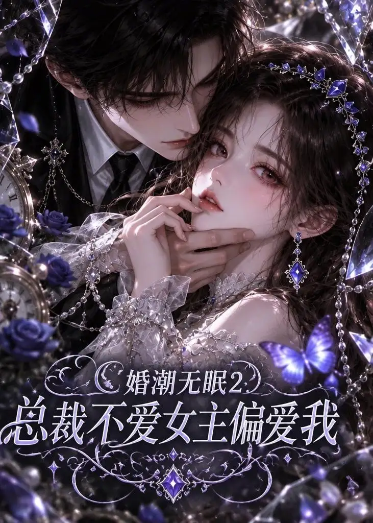 《婚潮无眠2:总裁不爱女主偏爱我》-看电影短剧网