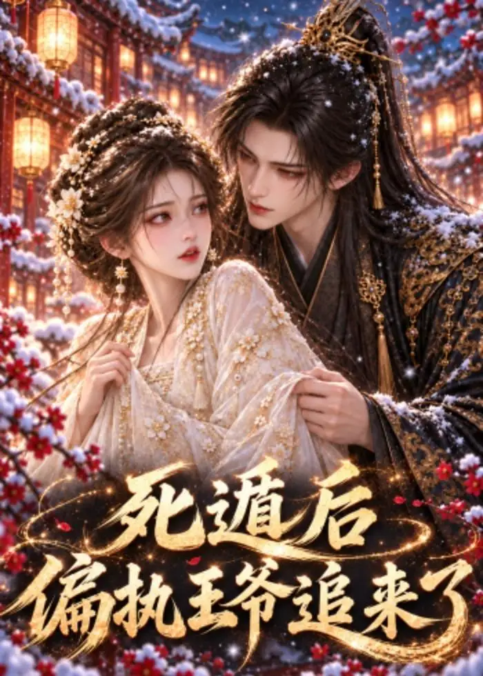 《死遁后偏执王爷追来了》