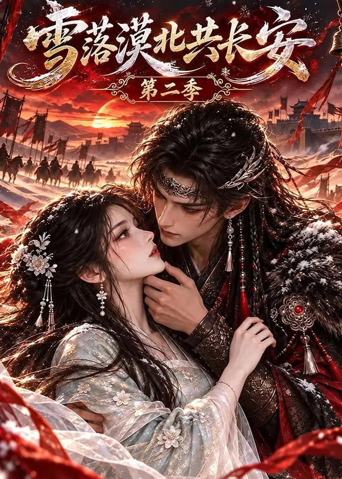 《雪落漠北共长安》第二季