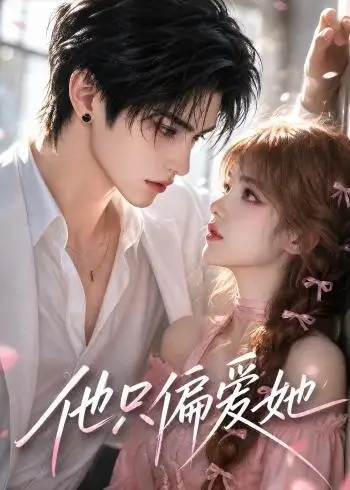 《他只偏爱她》